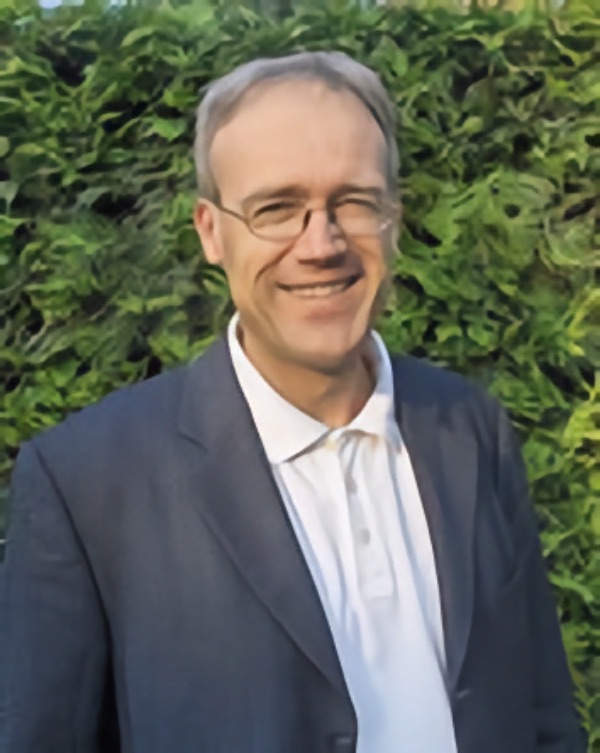 Stephan Heilen