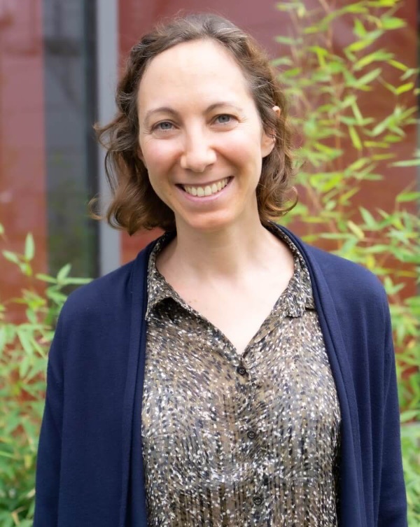Stéphanie Homola