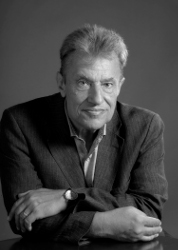 Michael Lackner